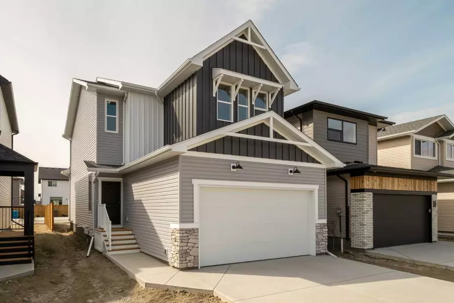 110 Blackwolf PASS North, Lethbridge, AB T1H7J2