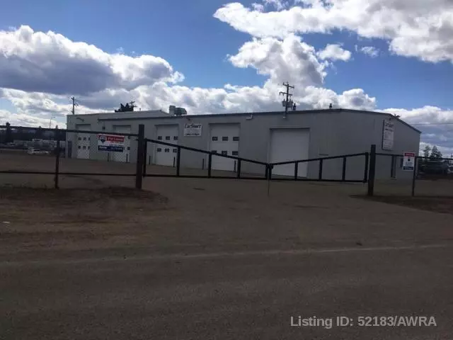 3511 35 AVE, Whitecourt, AB