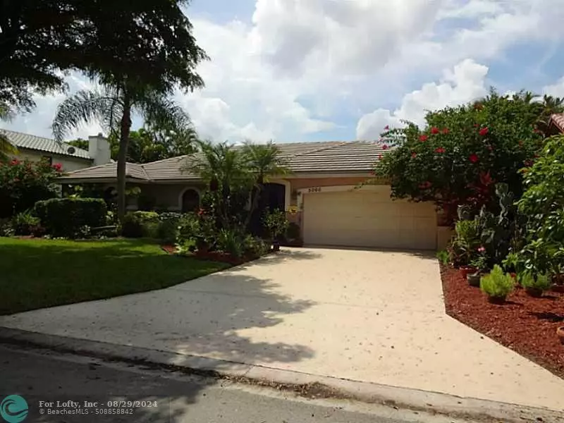 5060 NW 59TH WY, Coral Springs, FL 33067