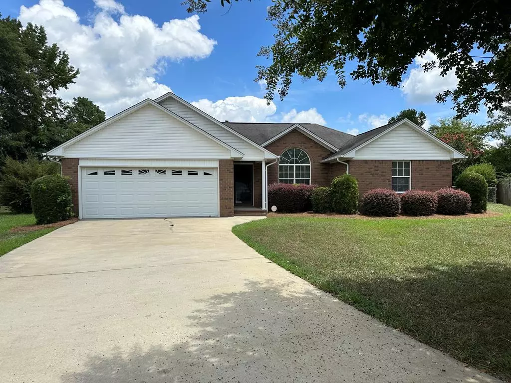 Manning, SC 29102,1082 VIRGINIA PINE CT