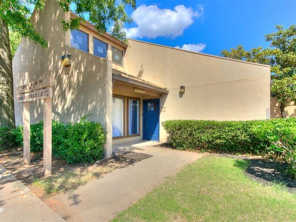 1601 SW B 100 89th Street #B100, Oklahoma City, OK 73159