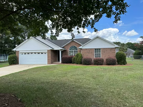 Manning, SC 29102,1082 VIRGINIA PINE CT