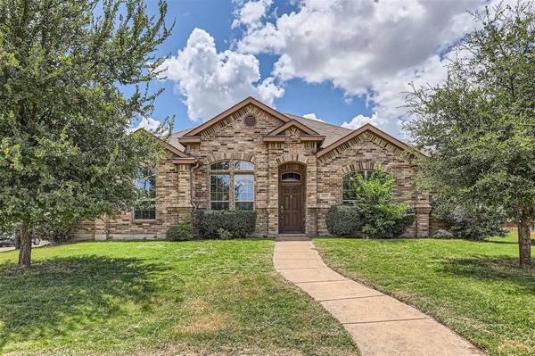 4225 Saint Charles Place, Lancaster, TX 75134