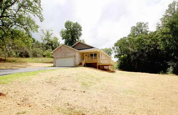 485 Crossvine Road, Sparta, TN 38583