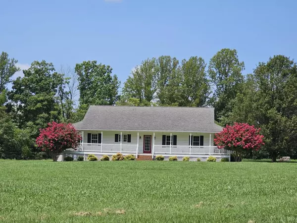 1795 Crows Run, Forest, VA 24551