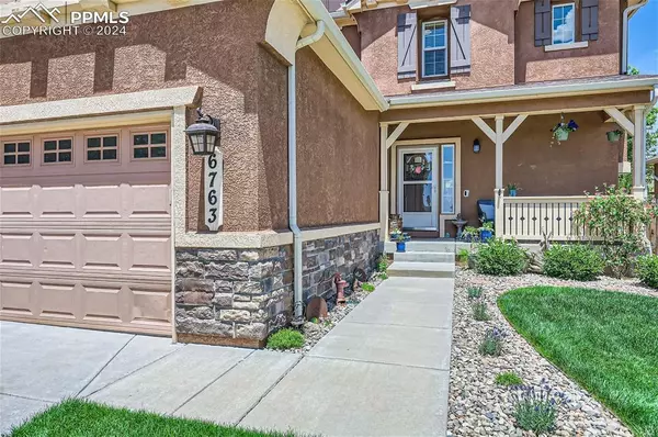 Colorado Springs, CO 80923,6763 Silverwind CIR