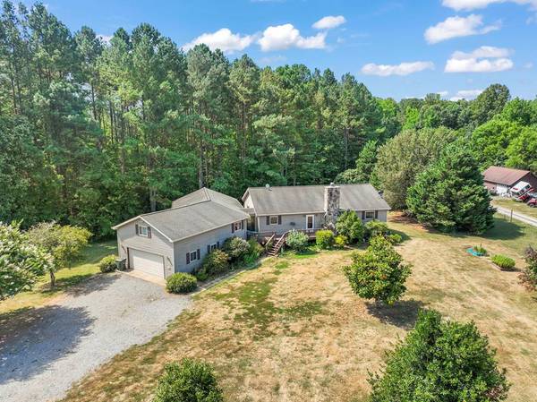 429 Triple C Drive, Clarksville, VA 23927