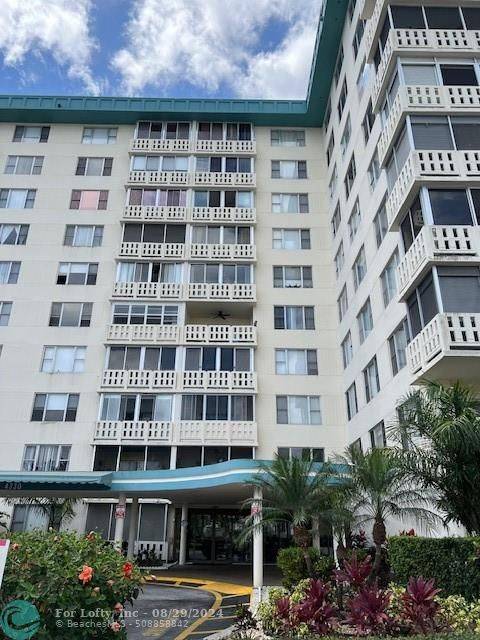 4330 Hillcrest Dr  #309, Hollywood, FL 33021