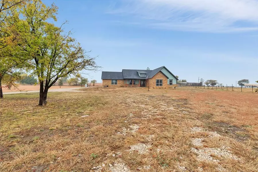 14447 Warbler Lane, Haslet, TX 76052