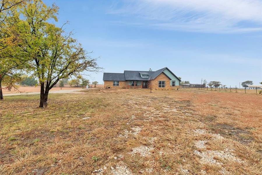 14447 Warbler Lane, Haslet, TX 76052