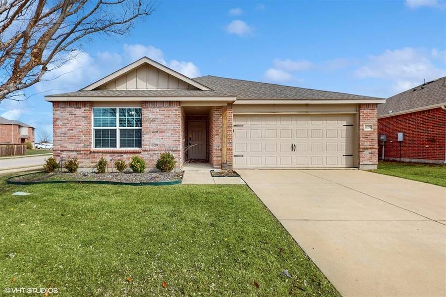 1629 Megan Creek Drive, Little Elm, TX 75068