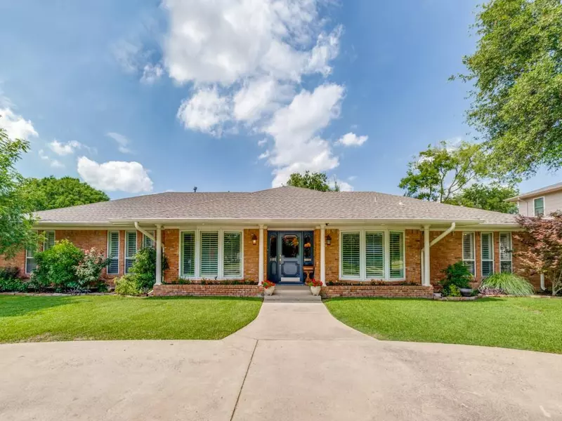 4465 Twin Post Road, Dallas, TX 75244