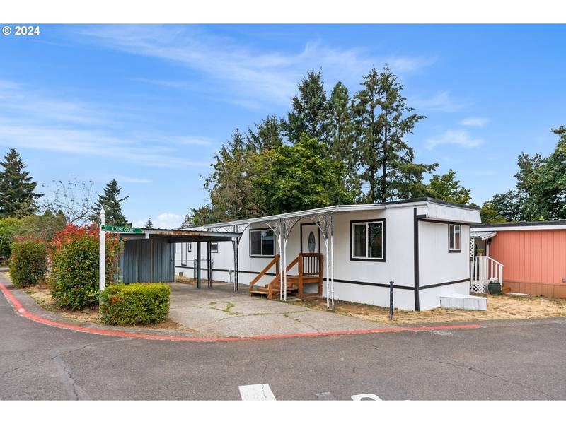 13531 CLAIRMONT WAY #37, Oregon City, OR 97045