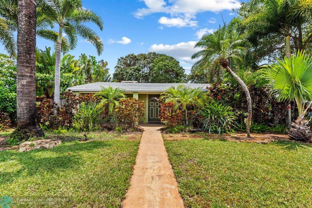 4132 SW 52nd St, Fort Lauderdale, FL 33314