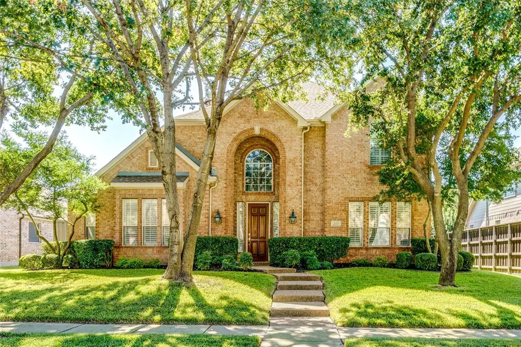 Plano, TX 75024,4600 Sundance Drive