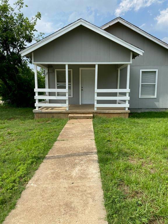 Coleman, TX 76834,801 E 5th Street