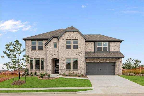 2105 Brentfield Drive, Wylie, TX 75098