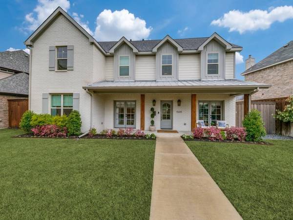 9109 Larchwood Drive, Dallas, TX 75238