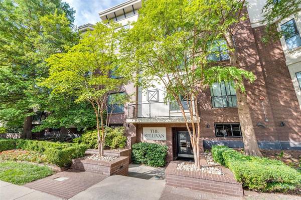 4333 Gilbert Avenue #326,  Dallas,  TX 75219