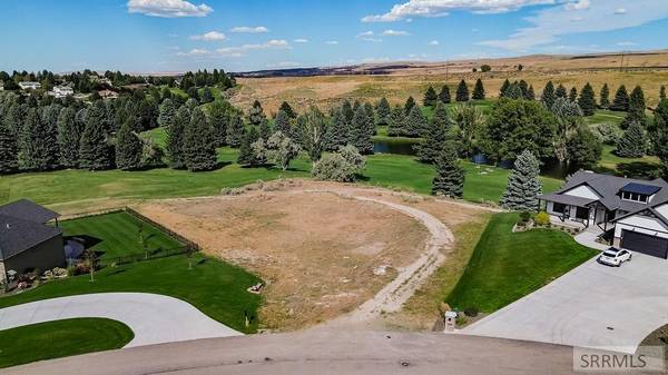 TBD S Legacy Lane, Idaho Falls, ID 83404