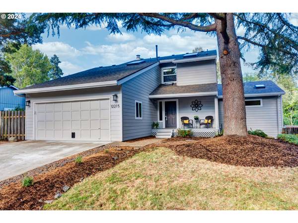 12215 SW 128TH AVE, Portland, OR 97223