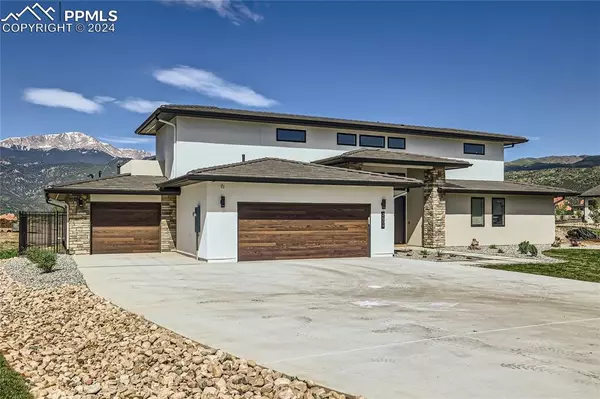 2604 Cathedral Sky VW, Colorado Springs, CO 80904