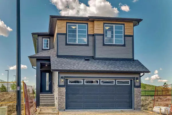 Airdrie, AB T4B 5L3,693 Creekmill CT SW