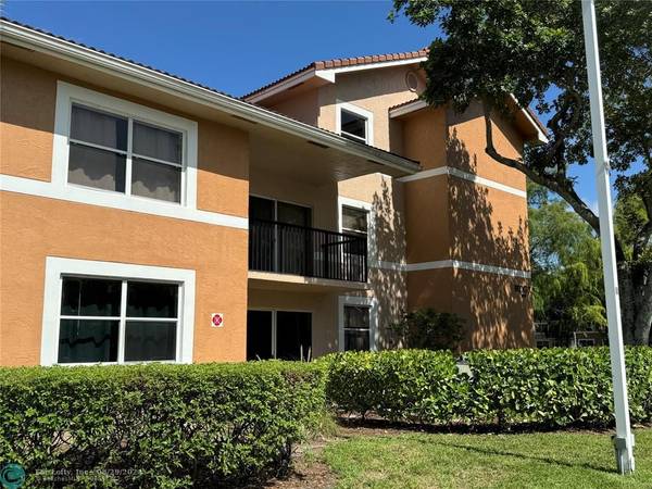 Coral Springs, FL 33067,8891 Wiles Rd  #208