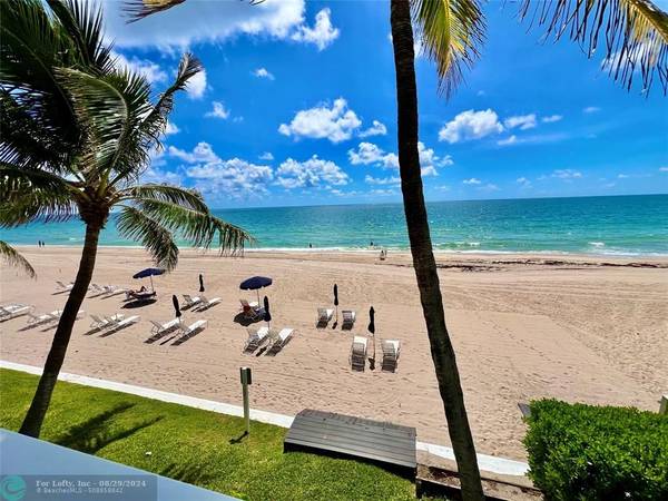 4300 N Ocean Blvd  #15E, Fort Lauderdale, FL 33308