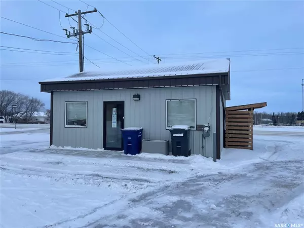 200 Railway AVENUE E, Nipawin, SK S0E 1E0