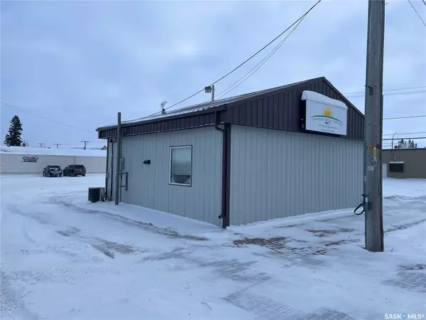 Nipawin, SK S0E 1E0,200 Railway AVENUE E