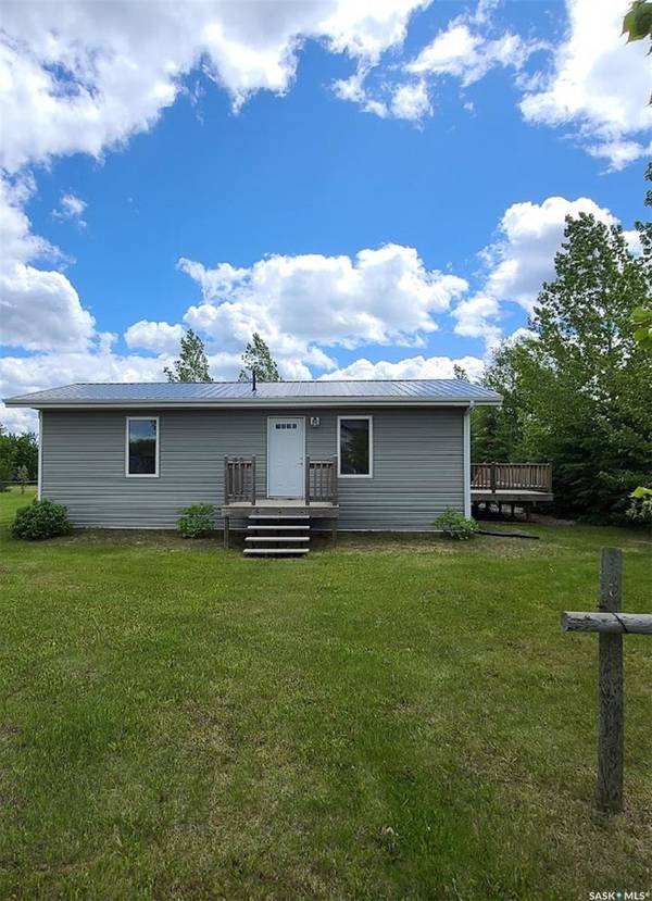 100 Minnie PLACE, Brightsand Lake, SK S0M 1J0