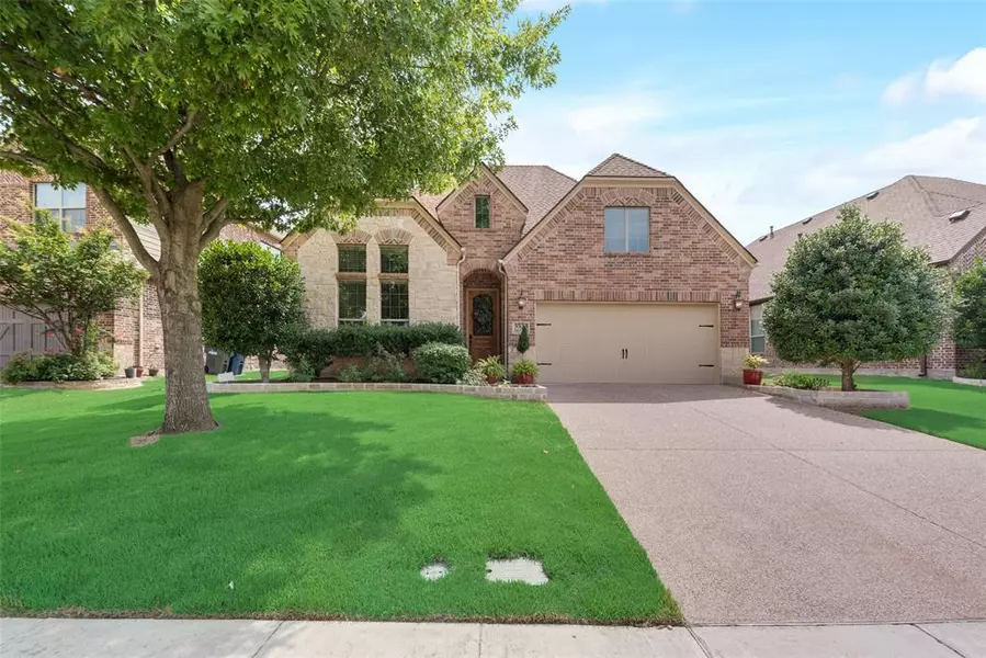 5533 Fox Chase Lane, Mckinney, TX 75071