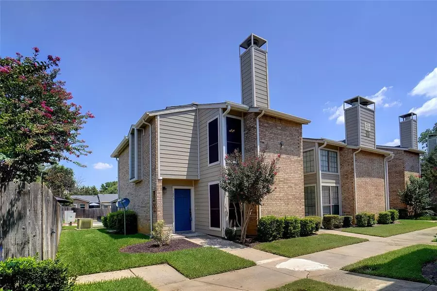 1805 Maplewood Trail, Colleyville, TX 76034