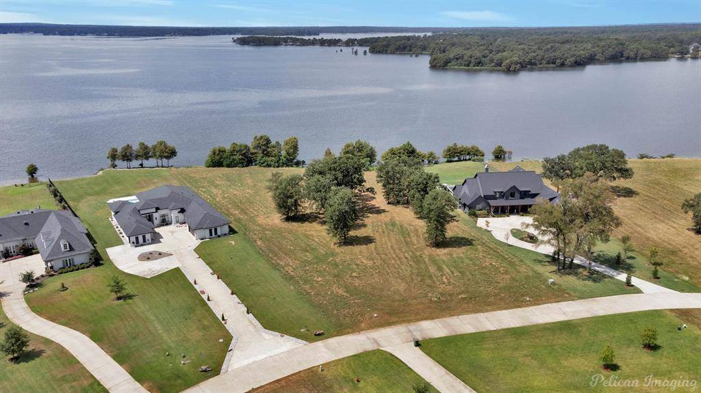 0 Cross Lake Point Drive, Shreveport, LA 71107