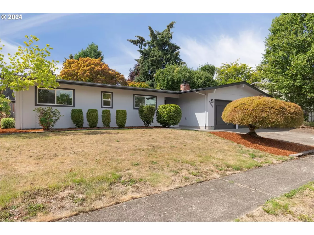 Portland, OR 97229,3915 NW ECHO CT