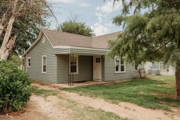 1508 N Monroe Street, Enid, OK 73701