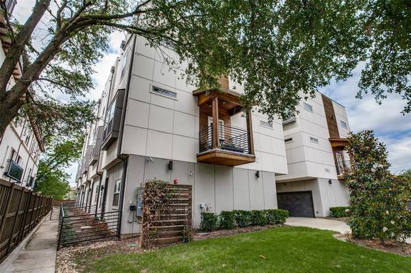 5912 Ross Avenue #7,  Dallas,  TX 75206