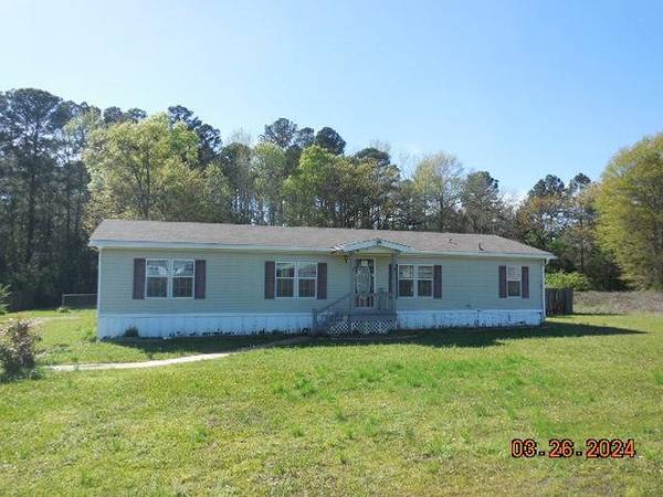 14470 Peaceful Pines Lane,  Vivian,  LA 71082