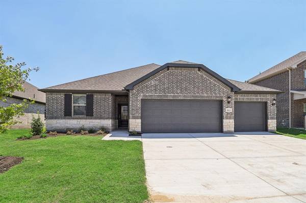 3813 Turpin Drive, Princeton, TX 75071