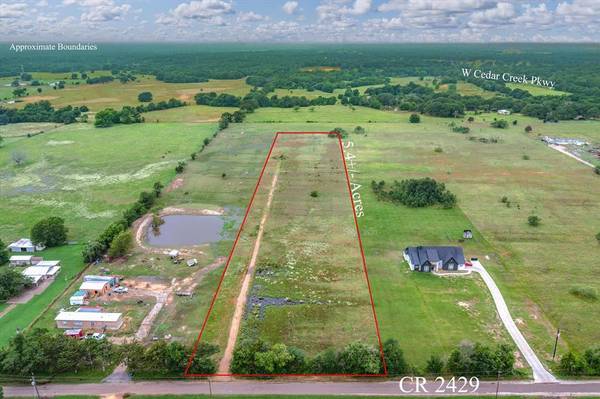 11745 County Road 2429, Kemp, TX 75143