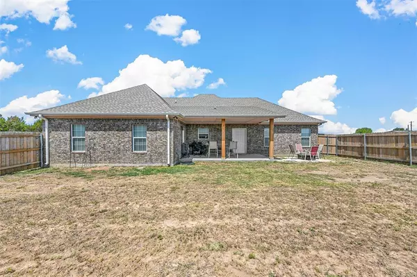 Weatherford, TX 76085,3232 Deer Path Lane