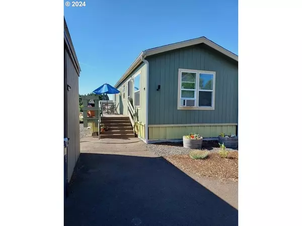 340 NE CREST ST,  Sublimity,  OR 97385