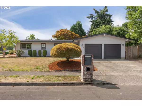 Portland, OR 97229,3915 NW ECHO CT