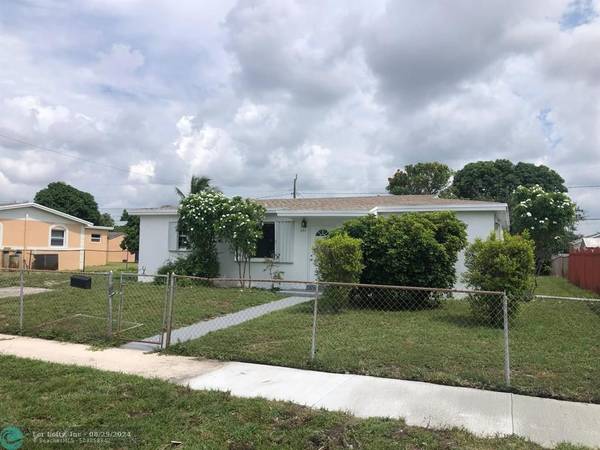 Miami Gardens, FL 33056,Address not disclosed