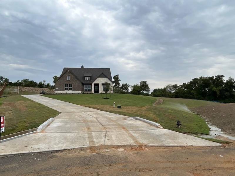 3631 Lariat Trail, Van Alstyne, TX 75495