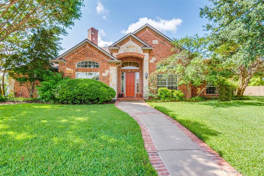 5430 Sycamore Drive, Midlothian, TX 76065