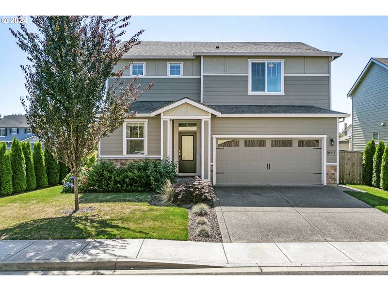 11919 NE 111TH CIR, Vancouver, WA 98682