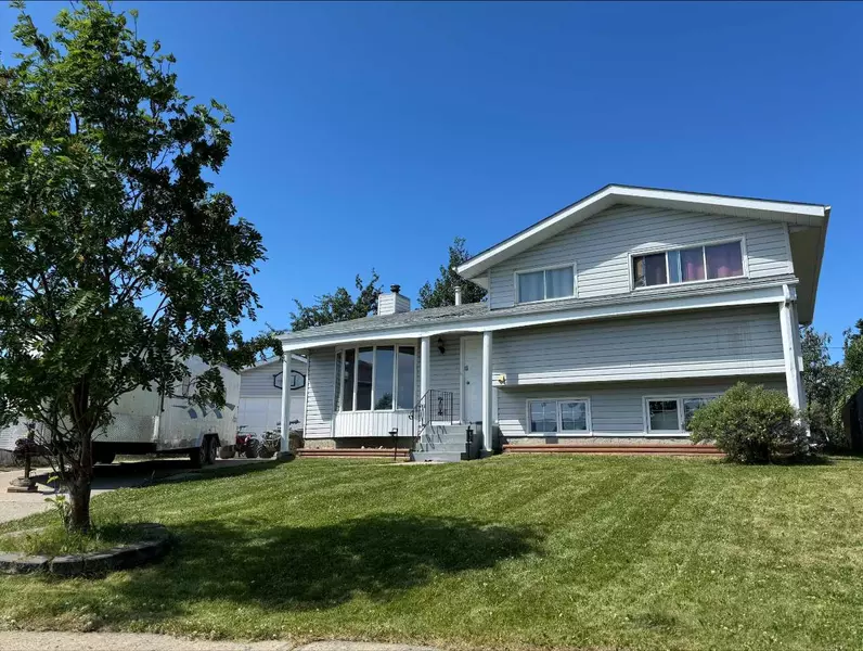 11414 Norris CRES, Grande Cache, AB t0e0y0