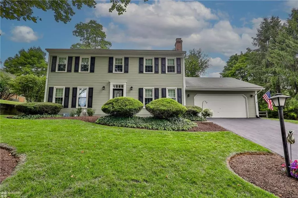 Upper Macungie Twp, PA 18051,7941 Trails End